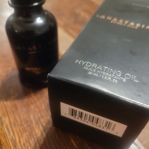 Anastasia Beverly Hills hydrating oil